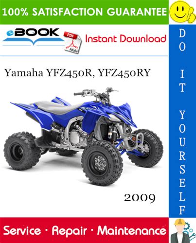 Yamaha yfz450r yfz450ry 2008 repair service manual. - Non linear dynamics strogatz solution manual.