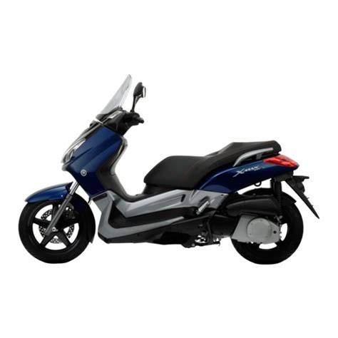 Yamaha yp 250 manual x max. - Living with bipolar a guide to understanding and managing the disorder.