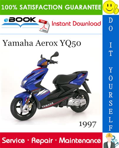 Yamaha yq50 aerox werkstatt service reparaturanleitung 1997. - Memorias del seminario internacional de investigación agropecuaria..