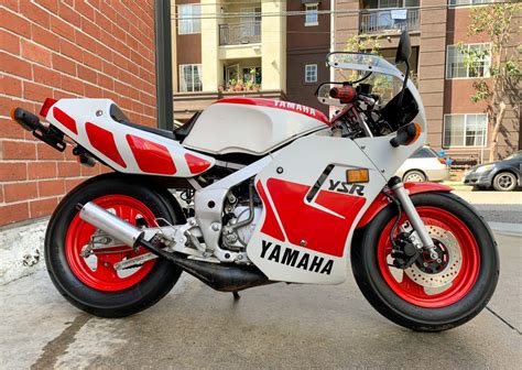 Yamaha ysr50 for sale. The Yamaha YSR50 is a miniature motorcycle that was produced and sold by Yamaha during the late 1980s and early 1990s. The bike featured an air-cooled 50 cc (3.1 cu in) … 