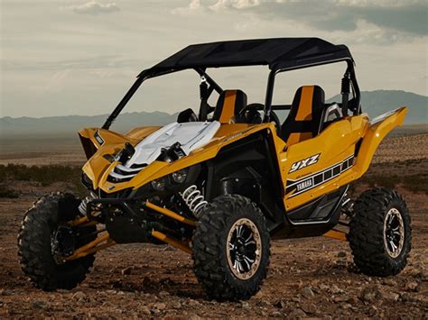 Browse our New and Used Yamaha YXZ1000R Side by sides for sale at our dealership in Franklin, Tennessee, near Nashville! Yamaha Sides by Sides are powerful and have amazing handling, but they really stepped it up with their pure sport model, the Yamaha YXZ1000R Side by Side, and Cool Springs Powersports carries the hard working …