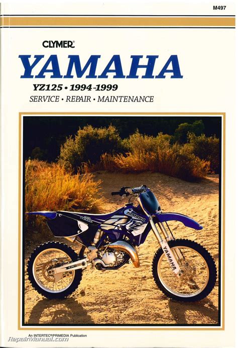 Yamaha yz125 complete workshop repair manual 1994. - Opel ampera service and repair manual.