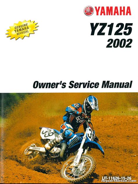 Yamaha yz125 full service repair manual 2002. - Haftung der leitungsorgane von treuhandunternehmen im wandel der rechtsordnung auf dem gebiet der ehemaligen ddr.