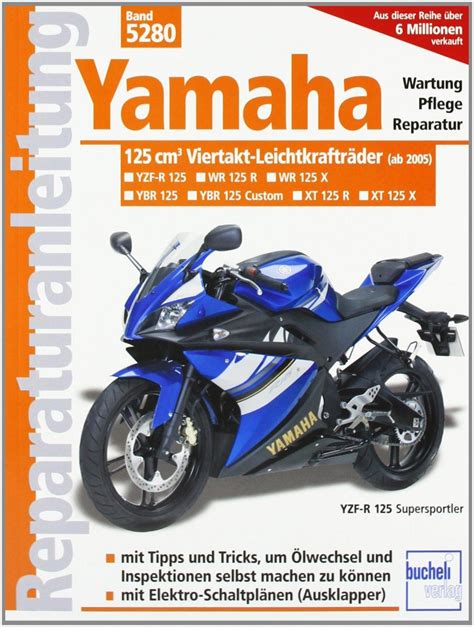 Yamaha yz125 komplette werkstatt reparaturanleitung 2005 2006. - Handbook of muscle foods analysis by leo m l nollet.