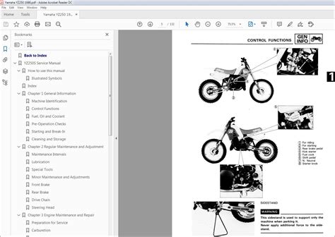 Yamaha yz250 yz 250 1986 86 service reparatur werkstatt handbuch. - Maximizing linkedin for sales and social media marketing an unofficial practical guide to selling developing.