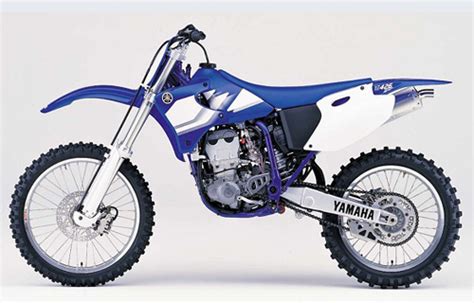Yamaha yz426f m lc motorcycle repair manual 2000. - Properties of petroleum fluids solution manual.