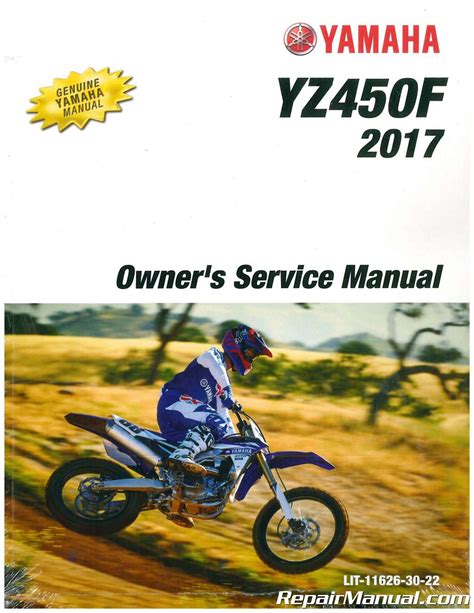 Yamaha yz450f manual de reparación descargar 2012. - Alte und neue rechte an den hochschulen.