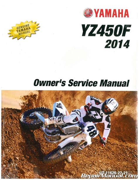 Yamaha yz450f yzf r125 bike workshop service repair manual. - Zetor service manual 10540 9540 8540 7540.