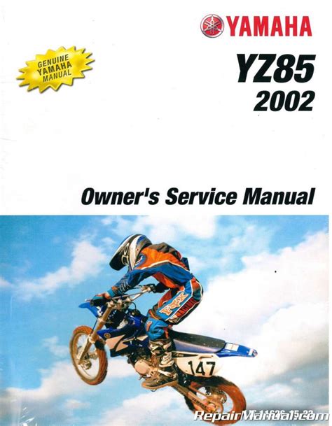 Yamaha yz85 service repair manual 02 03. - 1978 1982 mercruiser manual stern drive units mcm 120 to 260.