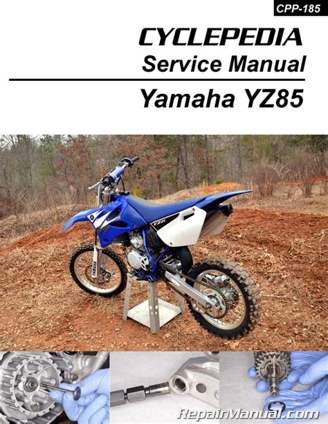 Yamaha yz85 yz 85 service repair manual 2004 2005. - Obras completas del pseudo dionisio areopagita.