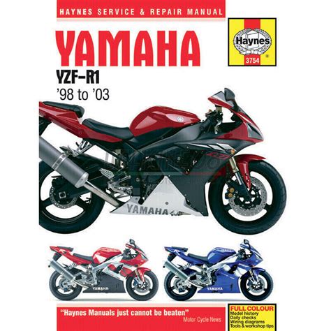 Yamaha yzf r1 2012 manuale di servizio. - Alles disc handbuch von mark scullard.
