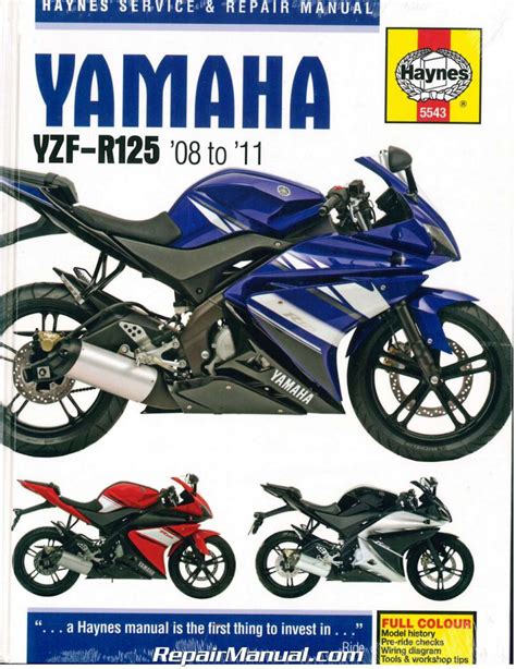 Yamaha yzf r125 full service repair manual 2008 2012. - Yamaha t9 9w f9 9w outboard service repair workshop manual.