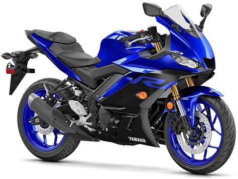 Explore Yamaha YZF R3 Price in India, Specs, Features, Mil