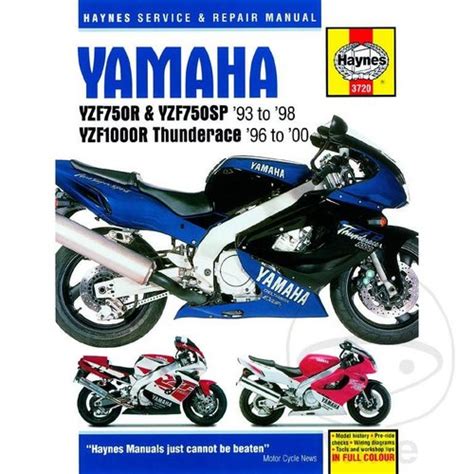 Yamaha yzf1000r 1993 repair service manual. - Honda cortacésped manual de reparación hrr2166vka.