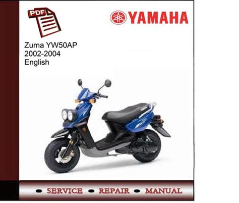 Yamaha zuma yw50ap 2009 manuale di servizio di riparazione. - Panasonic tx p50gt50e service manual and repair guide.