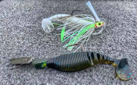 Yamamoto Kickin Zako Review - Wired2Fish