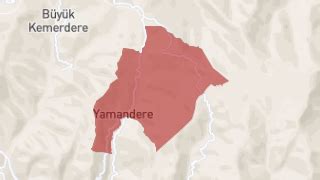 Yamandere Halı ve Koltuk Yıkama