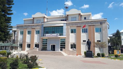 Yamanlar Polis Merkezi Facebook.