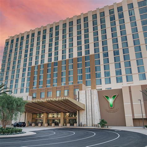 Yamavaa - Yamavaa’ Resort and Casino at San Manuel. Jul 2021 - Present 2 years 7 months. Highland, California, United States.