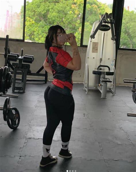 Yami Cabrera Onlyfans Onlyfans Nude