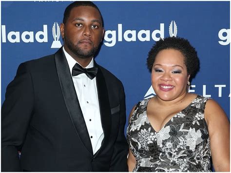 Yamiche Alcindor and her husband, Nathaniel Cline, welcomed their newborn son, Yrie Myles Alcindor Cline, on May 30, 2023, at 1:53 p.m.. 