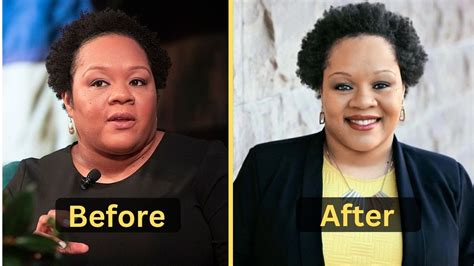 Yamiche alcindor weight loss. Mar 4, 2022 · Yamiche Alcindor’s Short Bio: Age, Zodiac. The correspondent was born in 1986 in Miami, Florida, USA. She celebrated her 36 th birthday on 1 st November in 2022. Her zodiac sign is Scorpio. Being born in America, her nationality is American. Moreover, she belongs to the Haitian ethnicity and follows the Muslim religion. 