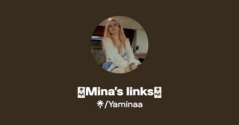 Yaminaa Leaks +18 💋