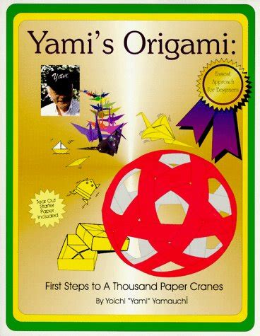 Yamis origami first steps to a thousand paper cranes. - Getting along in family business the relationship intelligence handbook.