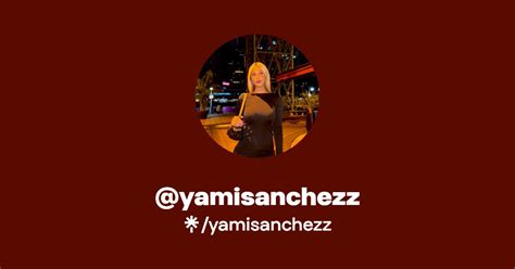 Yamisanchezz Onlyfans Leaked 🍌 PORN