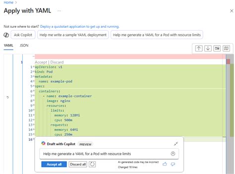 Yaml automation.  All of them would be difficult or impossible to accomplis...