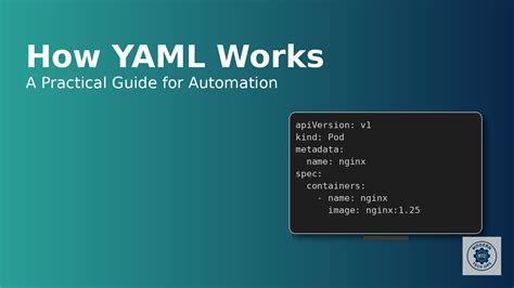 Yaml automation.  Each tool offers a unique approach to automation, yet...