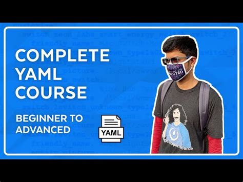 Yaml course free.  1 # check the all the nodes are in ready state 2 kubectl get nodes 3 The co...