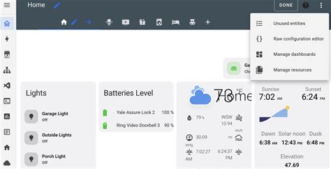 Yaml syntax home assistant.  Automation YAML Automations are created in Home Assist...