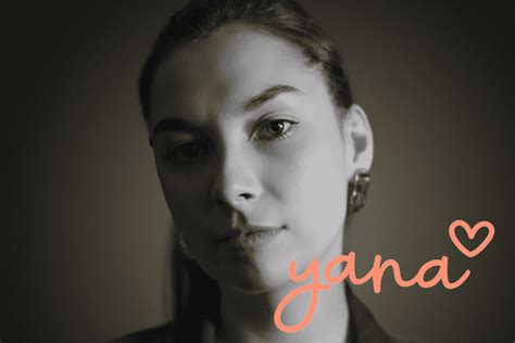 Yana Leaks PORN 💋 155 Videos