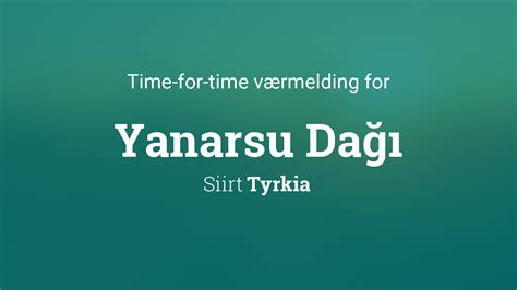 Yanarsu Halı ve Koltuk Yıkama