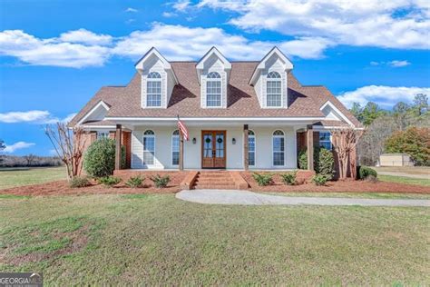 Yancey Rd, Arnoldsville, GA 30619 realtor.com®