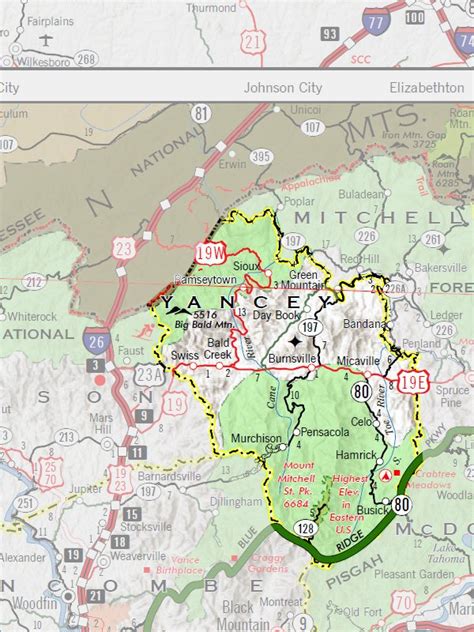 Yancey county gis. Things To Know About Yancey county gis. 