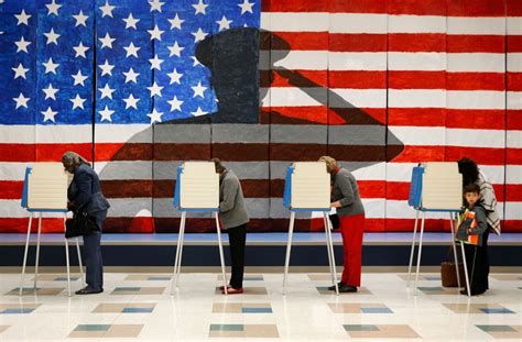 Yancy, Simon: Automatic voter registration makes restoration of voting rights more effective