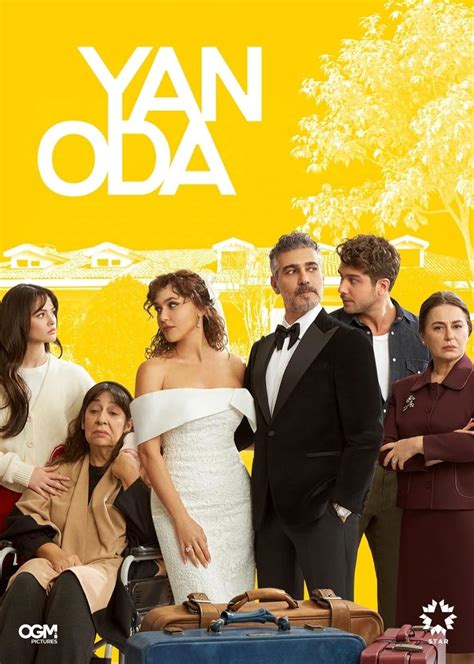 Yandaki Oda Fragman Dailymotion Video. 