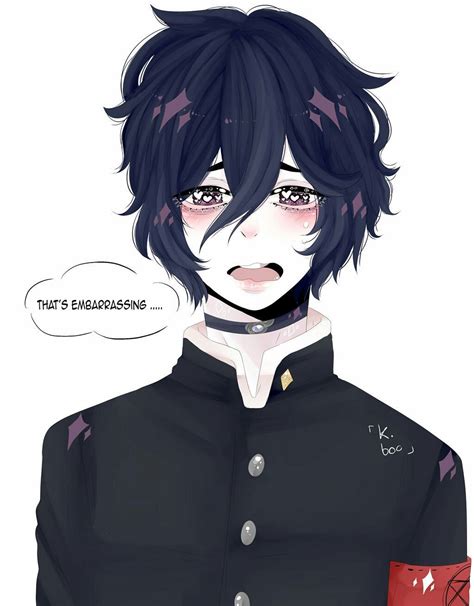 Yandere Chan X Male Reader - Quotev