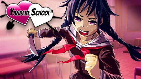 Yandere School: Free Download and Review - GamesCrack.org