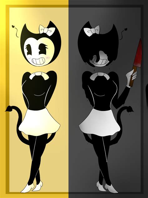 Yandere bendy x reader lemon. .  <a href=https://art.trueskyhost.com/assets/images/ob2...