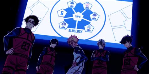 Yandere blue lock ao3.  Blue Lock plus, Blue Lock original/self-insert, yandere, B...