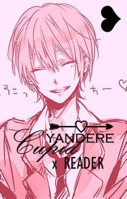 Yandere cupid x reader.  Posts tagged with #yandere Yatta x reader She/her A...