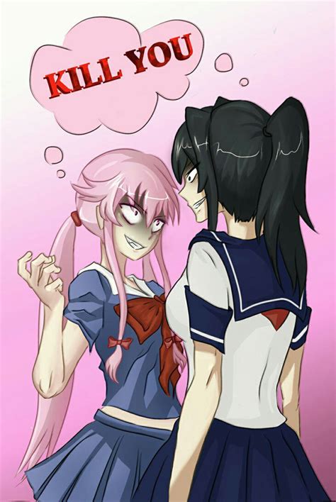 Yandere fem x male reader. Things To Know About Yandere fem x male reader. 
