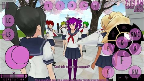 Yandere simulator android.  #yanderesimulator Aug 9, 2025 · Descubra tudo so...