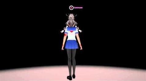 Yandere simulator demons. Link to Yandere Simulator's Website: https://yan T...