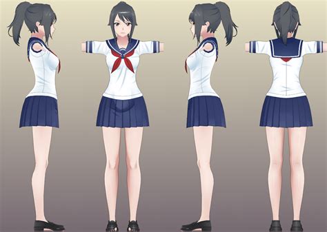 Yandere simulator development simulator.  [not in body] It began development in ...