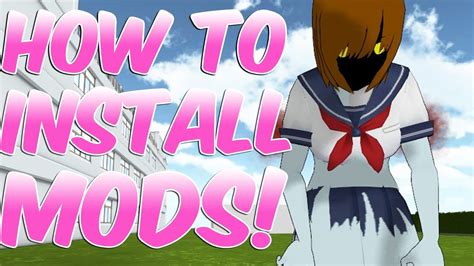Yandere simulator download mod.  Yandere Simulator Mods Game files Overview Admin Rep...