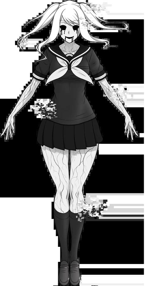 Yandere simulator fun girl. .  ...